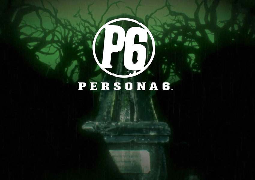 Persona 6 rompe a&ntilde;os de espera con pocos materiales y muchas preguntas