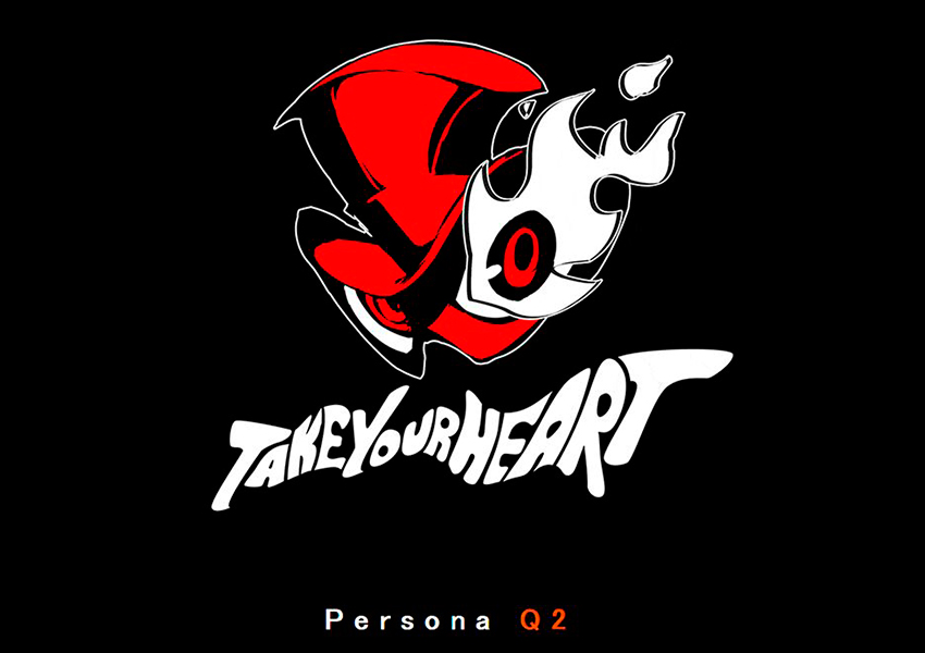 Anunciado Persona Q2, la secuela de Persona Q: Shadows of the Labyrinth para Nintendo 3DS