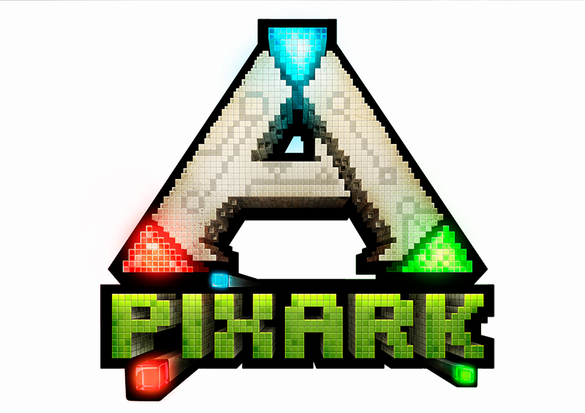Descubre PixArk, un nuevo título ambientado en ARK: Survival Evolved