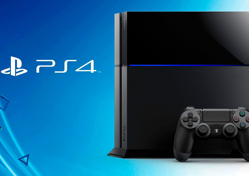 La PlayStation 4 con 1TB de memoria llegará el 15 de julio
