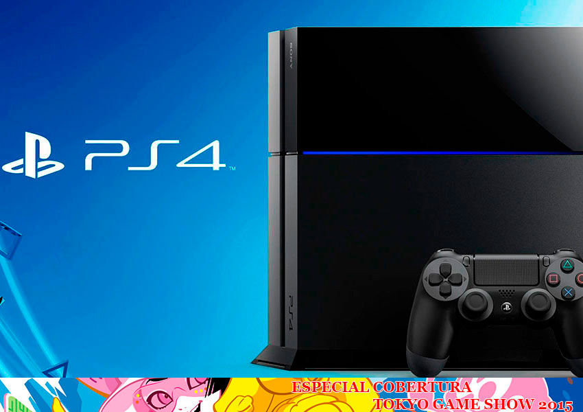 PlayStation 4 reduce su precio de venta en Japón