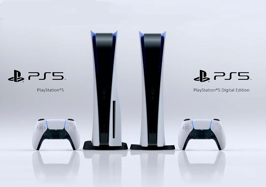 Los próximos juegos exclusivos de PlayStation 5 apuntan planes de lanzamiento