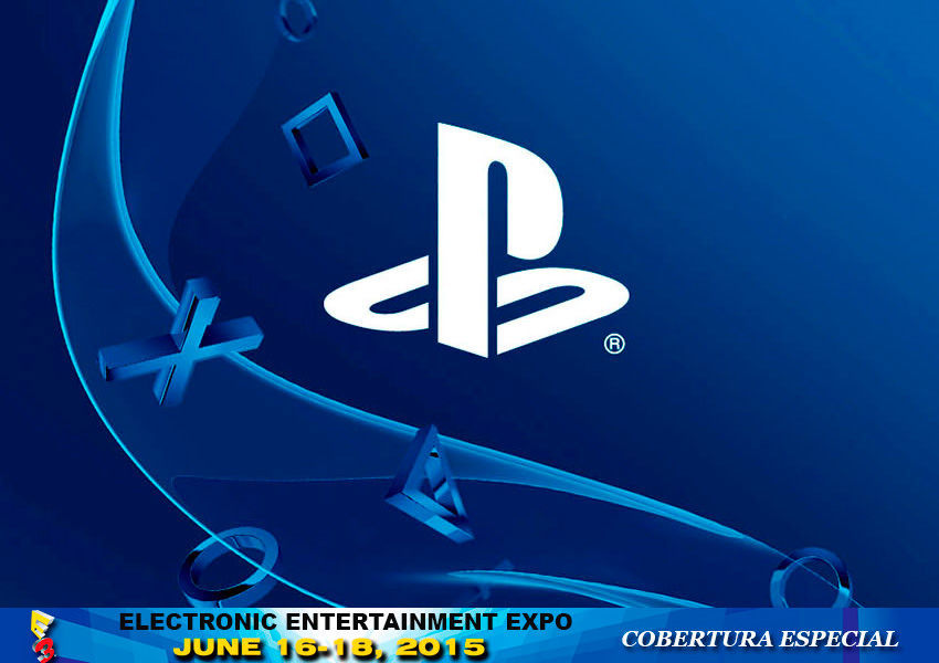 Sony se apunta otro E3 en su casillero