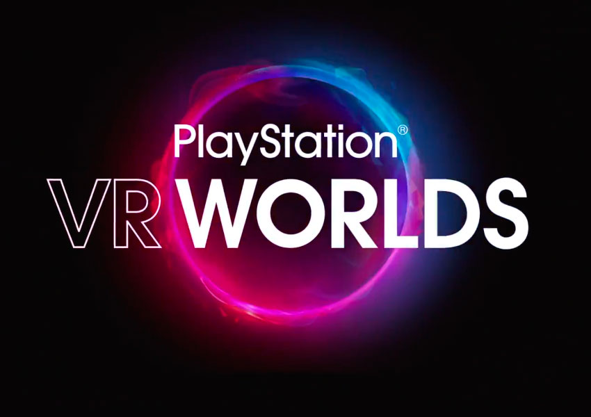 London Studio desvela PlayStation VR Worlds, cinco experiencias exclusivas para PS VR