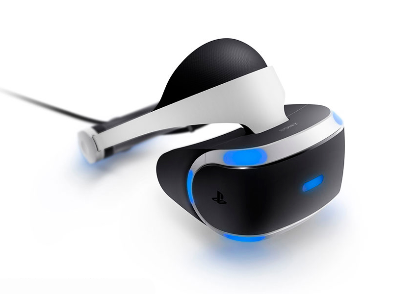 PlayStation 5 apostará por el actual sistema de realidad virtual PS VR