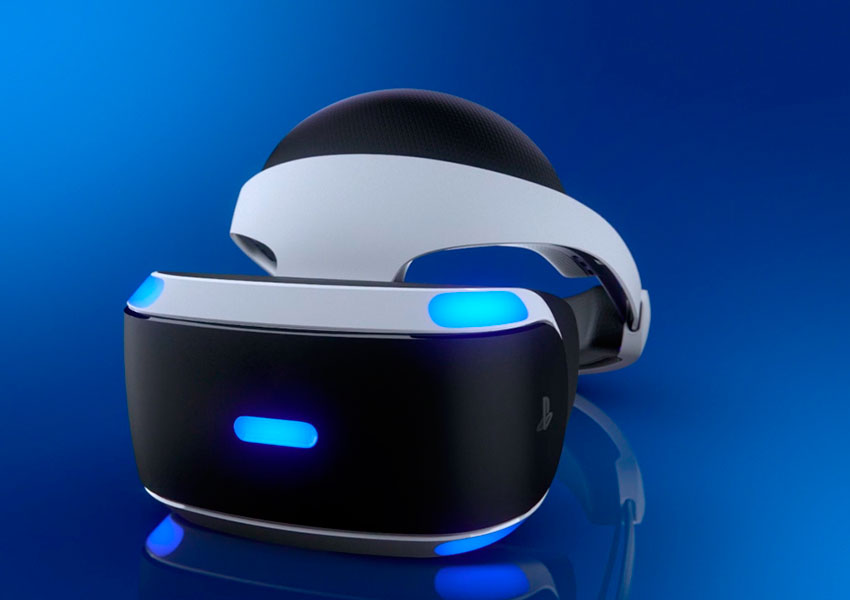 Sony confirma el bundle PlayStation VR con PlayStation Camera y PlayStation Move