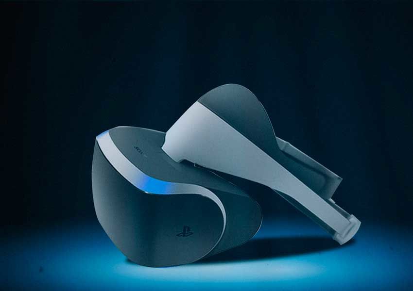 PlayStation VR presenta nuevos títulos en PlayStation Experience