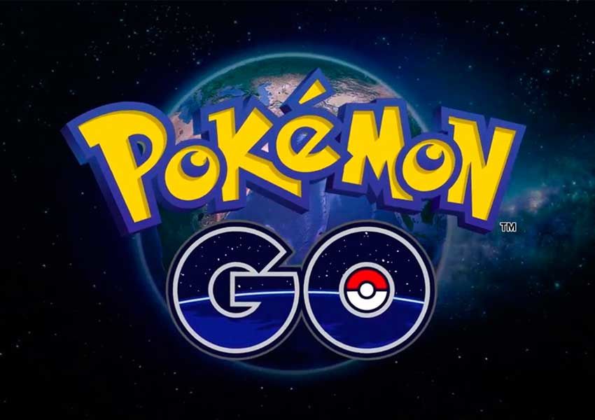 Se desata la locura por Pokémon GO