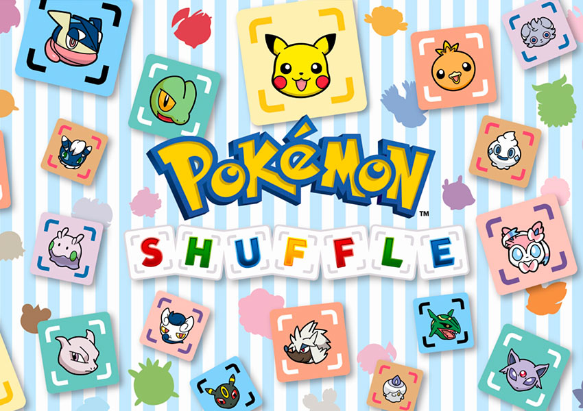 Los Pokémon de Alola llegan a Pokémon Shuffle