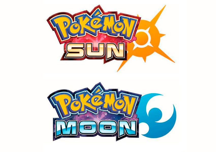 Se filtra el desarrollo de Pokémon Sun y Pokémon Moon
