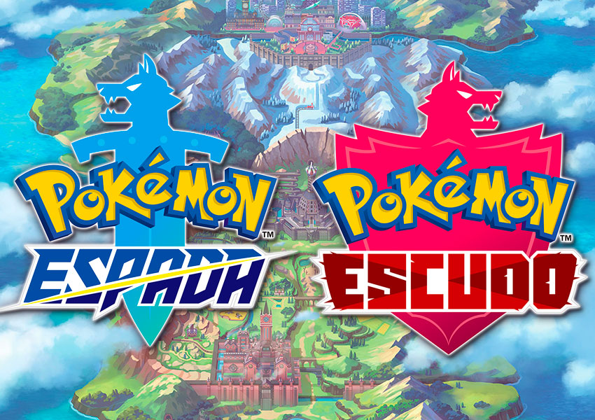 Anunciadas las formas Gigamax de Pikachu, Eevee y otros Pokémon de Espada y Escudo