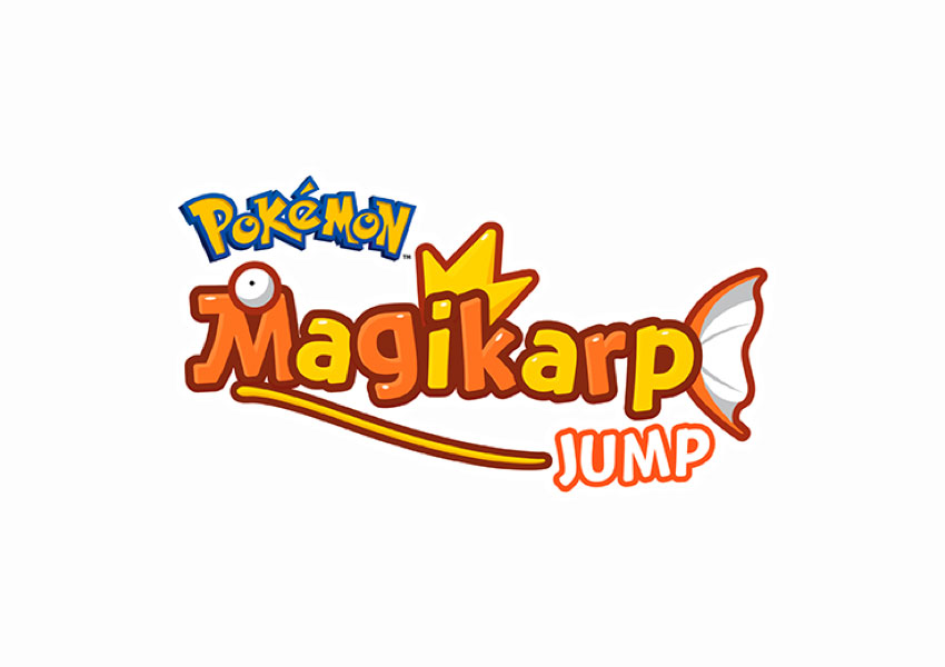 Ya disponible Pokémon: Magikarp Jump para dispositivos iOS y Android