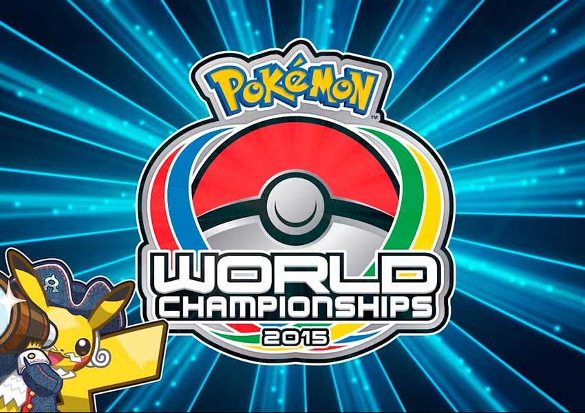 Los hombres arrestados en el campeonato Pokémon se declaran inocentes