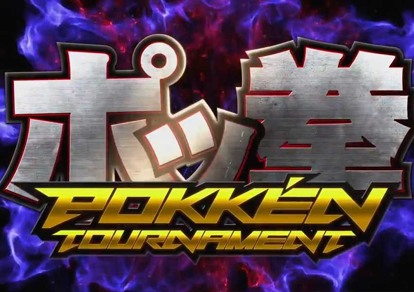 La recreativa Pokkén Tournament anuncia versión para Nintendo WiiU