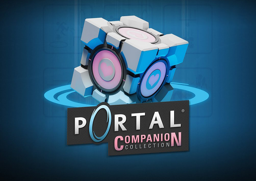 Portal Companion Collection: el volumen que recupera las entregas de la serie llega a Switch