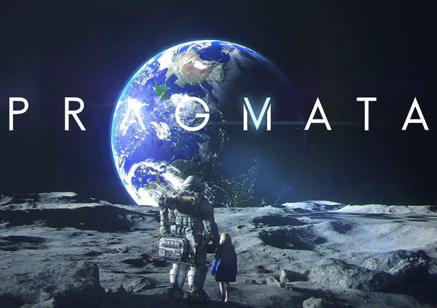 Capcom mira a la Luna con Pragmata mientras Nintendo rescata Tomodachi Life
