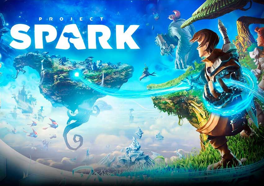 Project Spark se pasa del free-to-play al formato gratuito completo