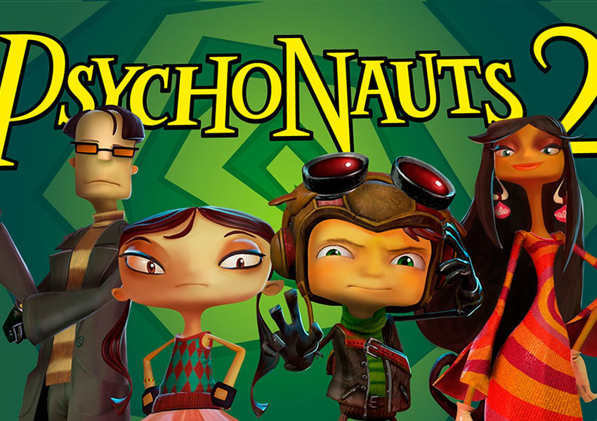 El diseñador de Bioshock 2 se une al equipo de desarrollo de Psychonauts 2