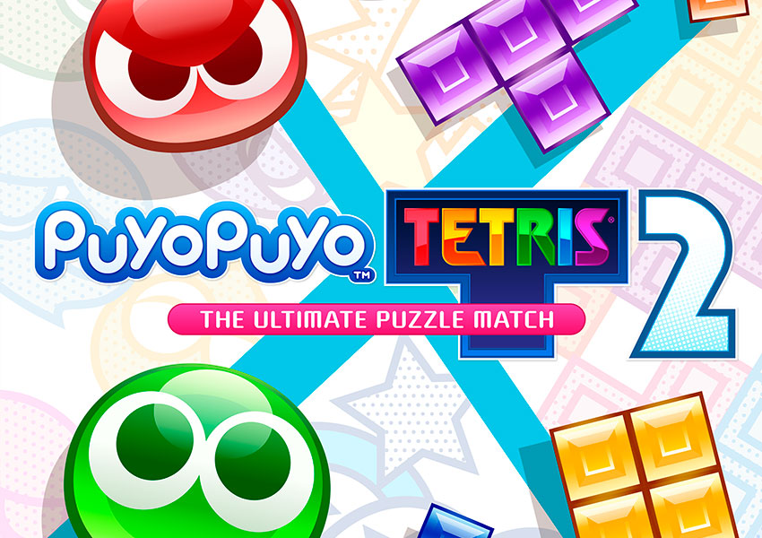 Puyo Puyo Tetris 2 también se apunta a la nueva generación