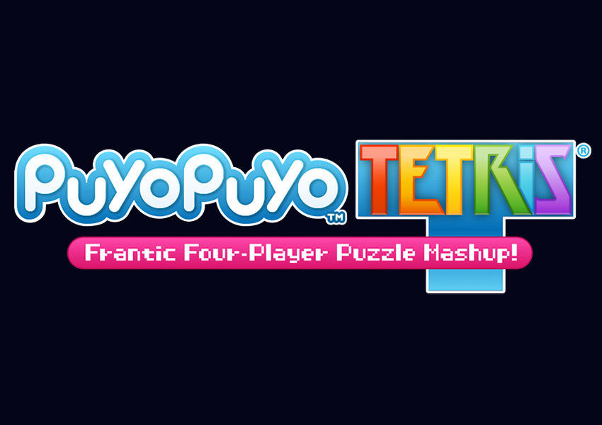 Puyo Puyo Tetris confirma planes de lanzamiento para PlayStation 4 y Nintendo Switch
