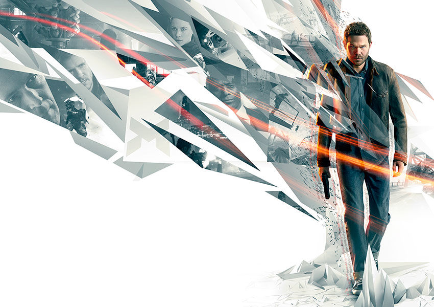 Nuevo gameplay de Quantum Break, que recibe requisitos de sistema definitivos en PC