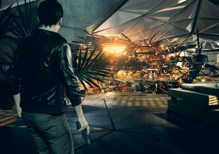 Quantum Break confirma lanzamiento para PC, que coincidirá con Xbox One