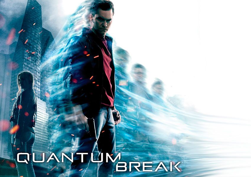 Los primeros pasos de los viajes en el tiempo en el nuevo video de Quantum Break