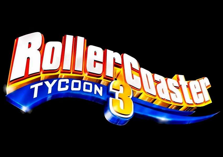 RollerCoaster Tycoon 3 ya está disponible para dispositivos iOS