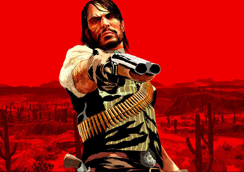 Red Dead Redemption se une programa de retrocompatibles en Xbox One