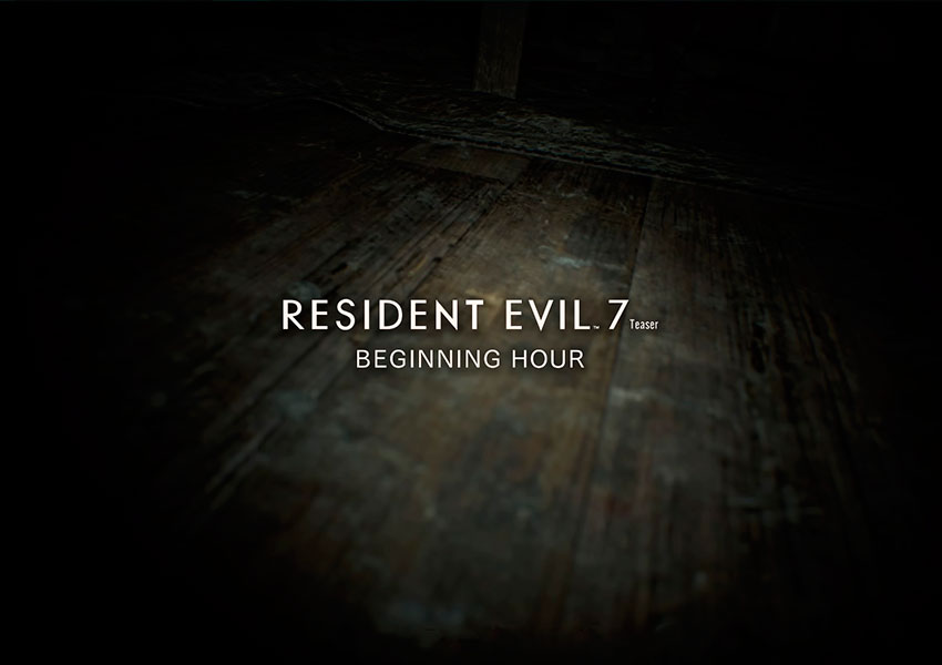 La demo de Resident Evil 7 supera los dos millones de descargas