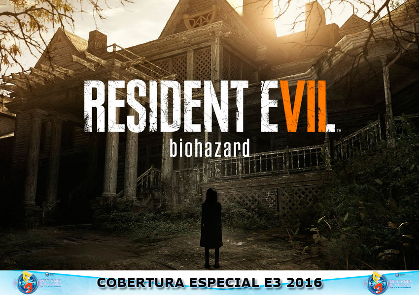 Primeros detalles y video de Resident Evil 7 Biohazard, que también llegará a PlayStation VR