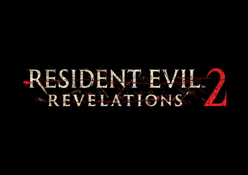 Resident Evil Revelations 2 Vita