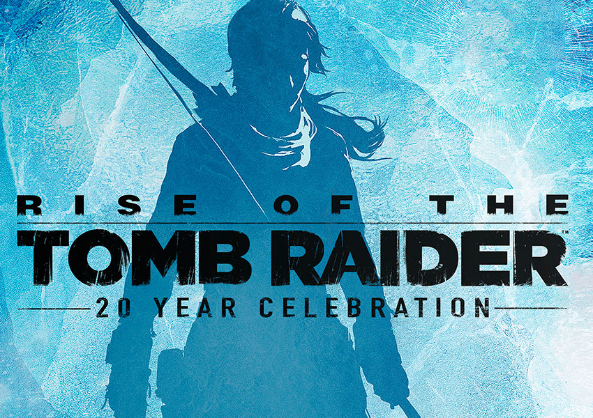 Rise of the Tomb Raider: 20 Year Celebration se muestra en un extenso gameplay