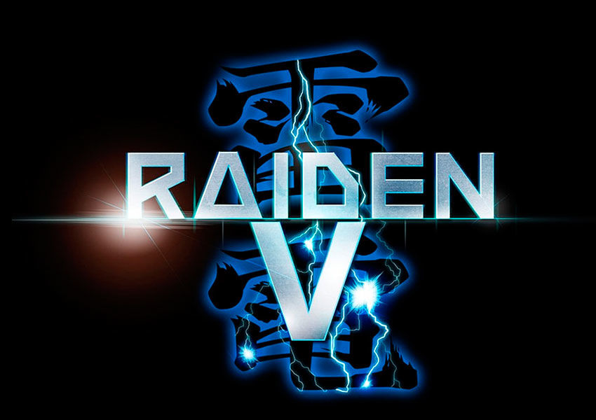 Raiden V, la próxima entrega del shoot &#039;em up será exclusiva de Xbox One