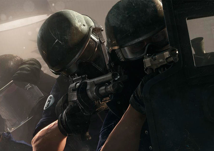 Ubisoft anuncia que el desarrollo de Rainbow Six Siege ha finalizado