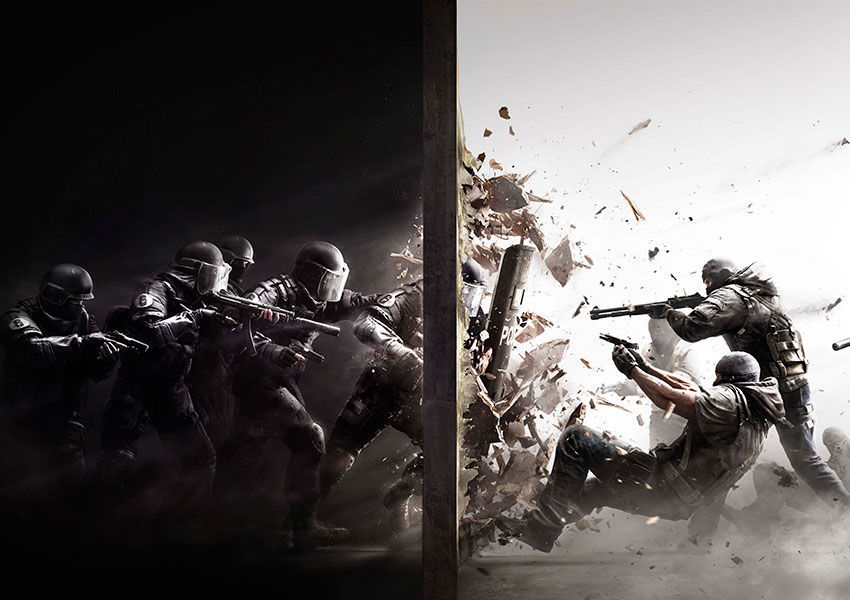 Ubisoft espera que Rainbow Six: Siege supere a Far Cry 4 en ventas