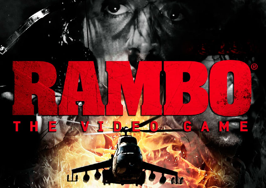 Rambo: The Video Game recibe contenido gratuito dos años después de su lanzamiento