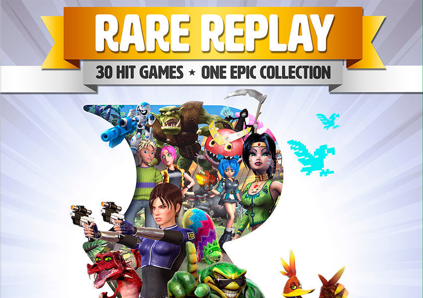 Rare Replay