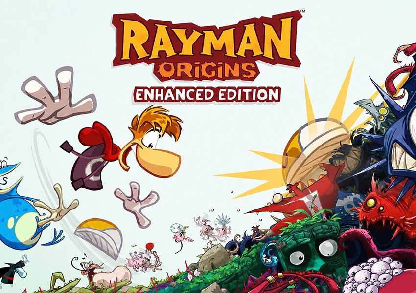 La tienda de Xbox confirma por error el lanzamiento de Rayman Origins Enhanced Edition