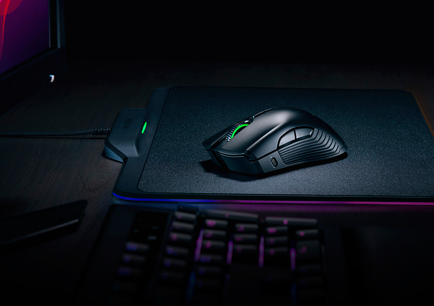 Razer presenta Hyperflux Wireless, su nueva tecnología inalámbrica de recarga