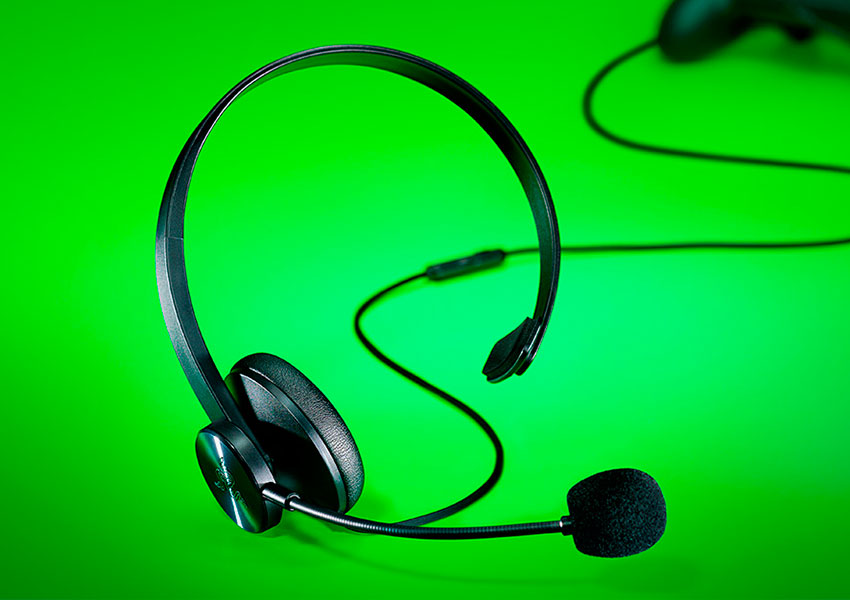 Probamos los nuevos auriculares Razer Tetra: comunicación cristalina y sin ruido ambiente