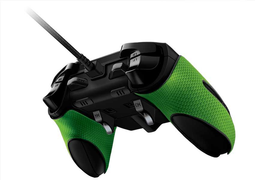Razer anuncia un controlador para Xbox One diseñado para eSports