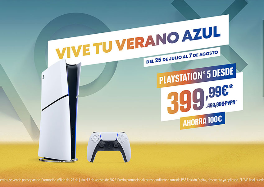 Recomendaciones para aprovechar al máximo las Rebajas de Verano de PlayStation en juegos y consolas