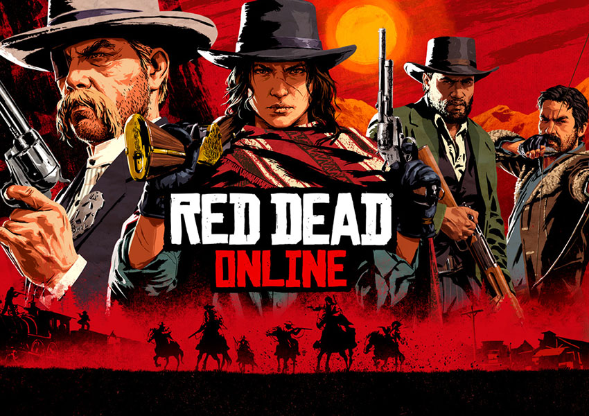 Red Dead Online: Este mes no te puedes perder las bonificaciones de San Valentín