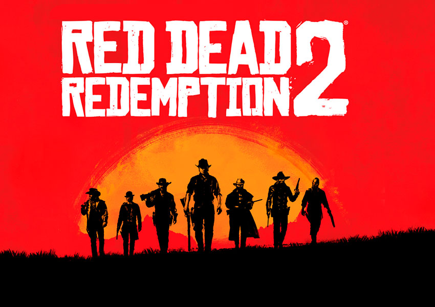 Red Dead Redemption 2 continúa rompiendo récord de jugadores cinco años después