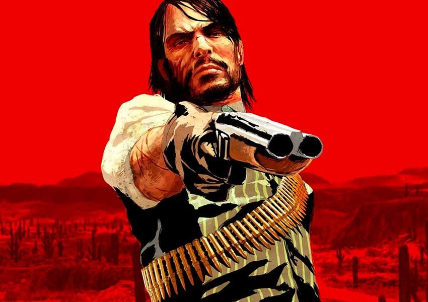 Nunca hubo planes para lanzar Red Dead Redemption en ordenador