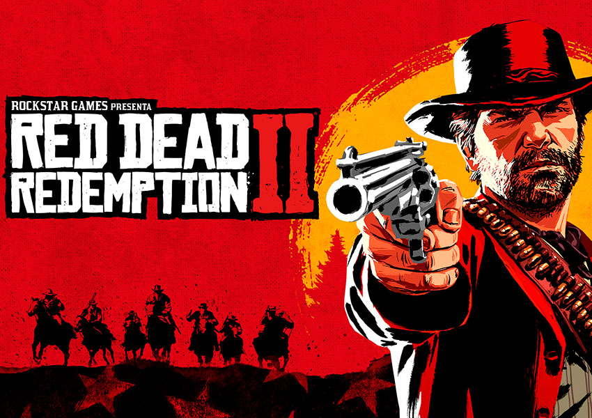 Red Dead Redemption 2 adelanta su argumento con un nuevo video