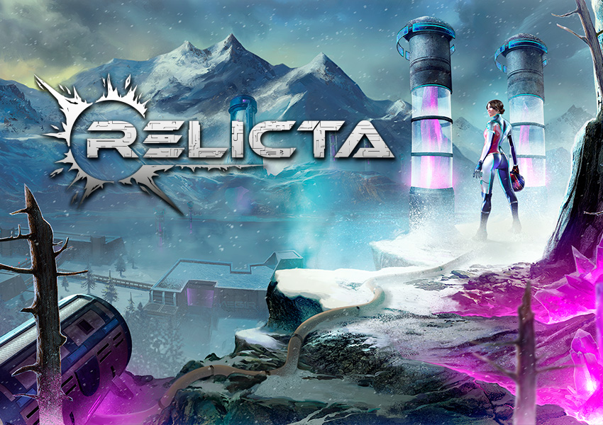 Relicta: el juego de puzles confirma demo y fecha de estreno para Stadia, PS4, Xbox One y PC