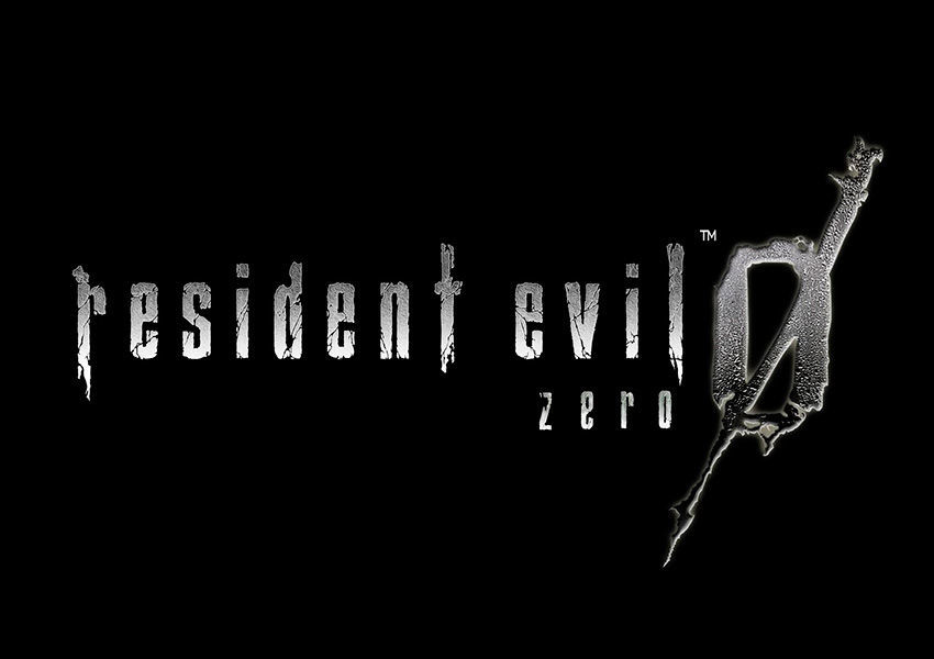 Resident Evil 0 HD