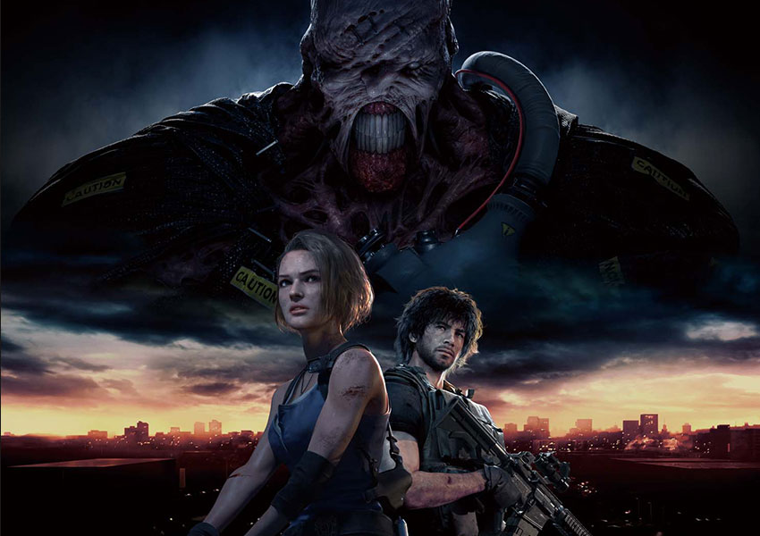 Los propietarios de Resident Evil 2, 3 y 7 pueden actualizarlos gratis a la actual generación